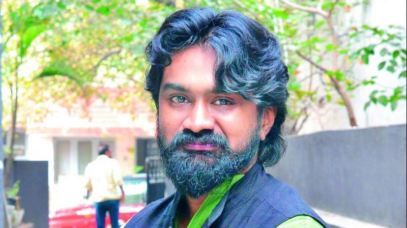 Rahul Ramakrishna Rahul Ramakrishna