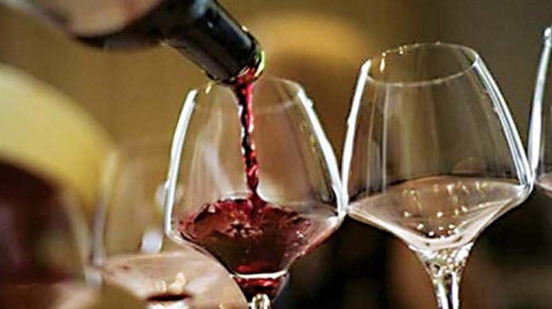 The Wine Board, which came into existence in 2008 after the state came out with a wine policy in 2007, has held wine melas in Hubballi, Mangaluru, Belagavi, Mysuru, Udupi and other parts of Karnataka. The Wine Board, which came into existence in 2008 after the state came out with a wine policy in 2007, has held wine melas in Hubballi, Mangaluru, Belagavi, Mysuru, Udupi and other parts of Karnataka.