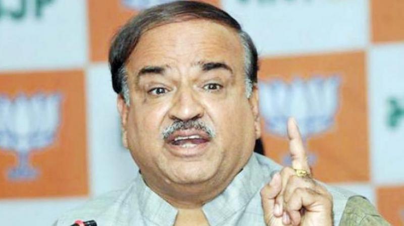 H.N. Ananth Kumar. H.N. Ananth Kumar.