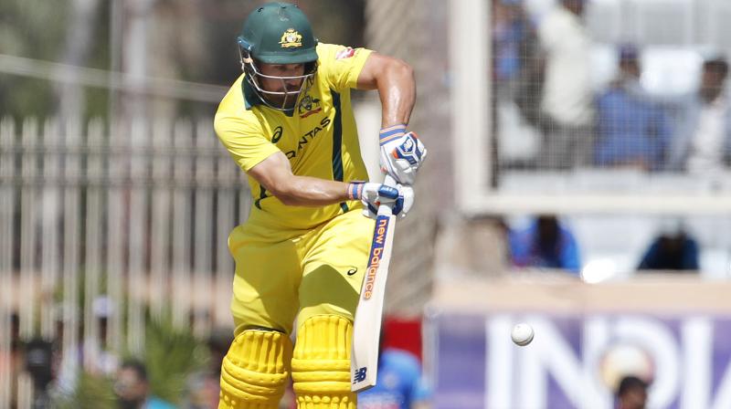 The selectors will have a hard time selecting their squad for the World Cup as they will have to make room for the banned duo. (Photo: AP) The selectors will have a hard time selecting their squad for the World Cup as they will have to make room for the banned duo. (Photo: AP)