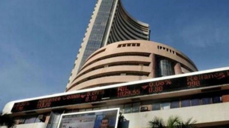 Bombay Stock Exchange Bombay Stock Exchange