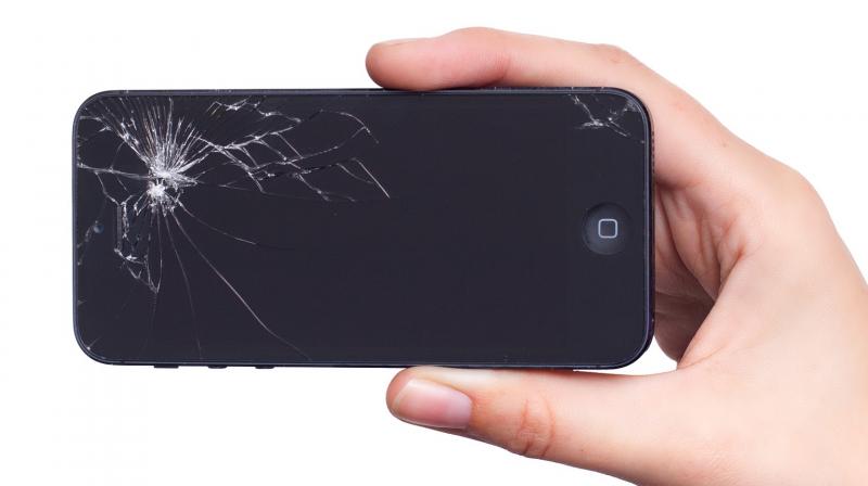 Apple is moving to a technology that will only allow their authorised service centres to do part replacements. Apple is moving to a technology that will only allow their authorised service centres to do part replacements.