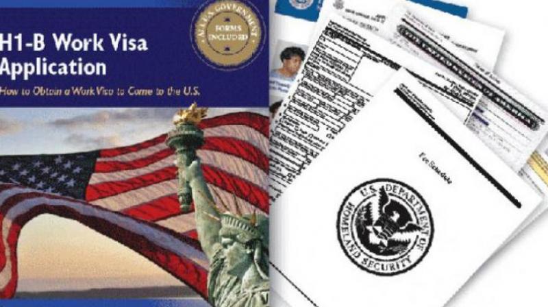 The move comes days after the Public Broadcasting Service aired a documentary on H-1B visa programme that allows skilled workers from countries like India to fill high-tech jobs in the US. (Photo: File) The move comes days after the Public Broadcasting Service aired a documentary on H-1B visa programme that allows skilled workers from countries like India to fill high-tech jobs in the US. (Photo: File)