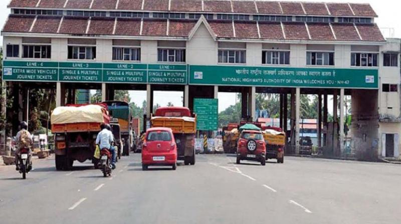 TOT is an effective asset recycling model, enabling governments to raise resources for infra investment without resorting to budgetary support or debt. (Photo: PTI/Representational) TOT is an effective asset recycling model, enabling governments to raise resources for infra investment without resorting to budgetary support or debt. (Photo: PTI/Representational)