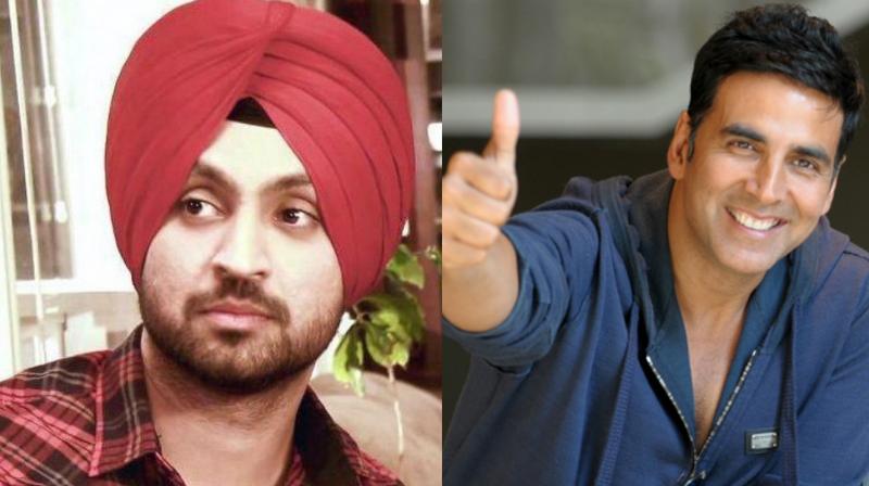 Udta Punjab seems to have made for a great launch pad for Diljit Dosanjh. Udta Punjab seems to have made for a great launch pad for Diljit Dosanjh.