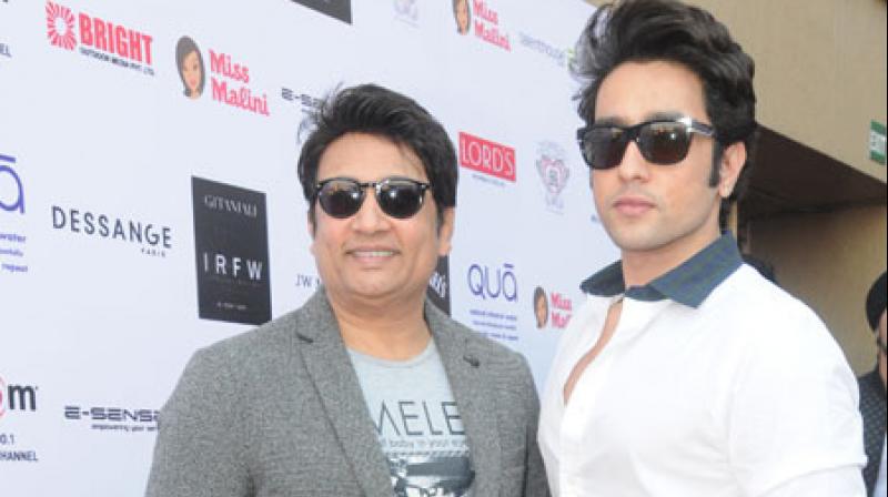 Shekhar Suman Shekhar Suman