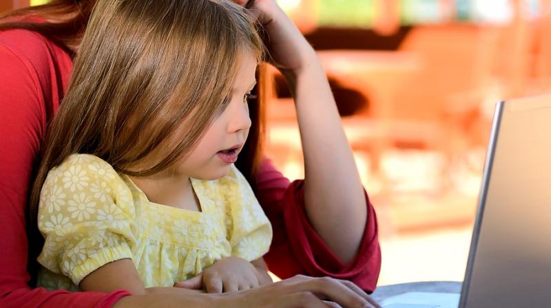 Why you shouldn't force your child to apologise. (Photo: Pixabay) Why you shouldn't force your child to apologise. (Photo: Pixabay)