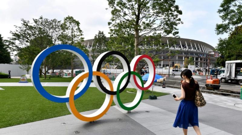 INR 43 lakhs is good for the opening and closing ceremony, nine days of track and field with luxury seating and sumptuous dining. (Photo: AFP) INR 43 lakhs is good for the opening and closing ceremony, nine days of track and field with luxury seating and sumptuous dining. (Photo: AFP)