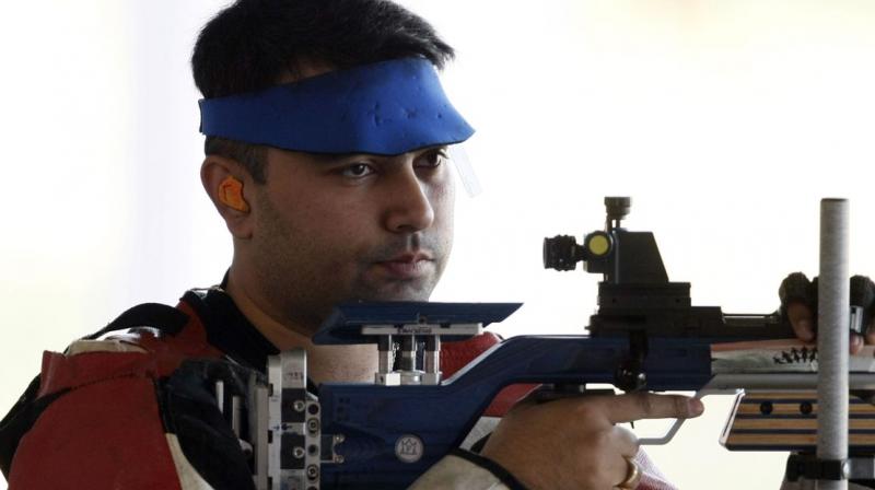 Narang feels that India is changing as parents' approach towards sports has changed and are willing to allow their children to opt for sports. (Photo: AFP) Narang feels that India is changing as parents' approach towards sports has changed and are willing to allow their children to opt for sports. (Photo: AFP)
