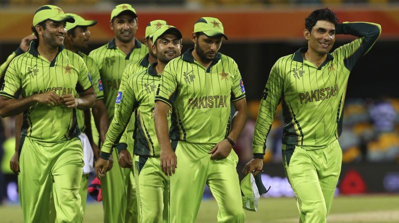 Misbah will also take over as the chairman of selectors with head coaches of the six first-class associations sides as his fellow selectors. (Photo: AP) Misbah will also take over as the chairman of selectors with head coaches of the six first-class associations sides as his fellow selectors. (Photo: AP)