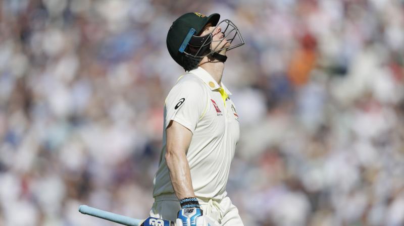Steve Smith returned to international cricket to a chorus of boos but he walked off the pitch at the Oval to a standing ovation after a summer of Ashes redemption. (Photo: AP) Steve Smith returned to international cricket to a chorus of boos but he walked off the pitch at the Oval to a standing ovation after a summer of Ashes redemption. (Photo: AP)