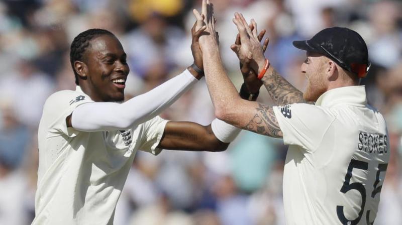 Captain Joe Root said after the win on Sunday that he was 'desperate' to take the team forward, and is already looking ahead to the 2021-22 Ashes in Australia. (Photo: AP) Captain Joe Root said after the win on Sunday that he was 'desperate' to take the team forward, and is already looking ahead to the 2021-22 Ashes in Australia. (Photo: AP)