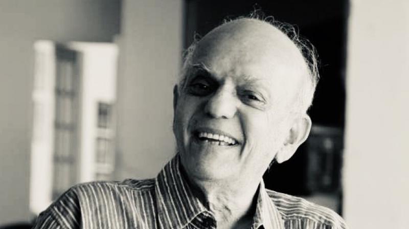 Born in an affluent business family, Madhav Apte, despite his merit as a player, saw politics in it and believed that the legendary Lala Amarnath was the reason for his ouster at that time. (Photo: Twitter) Born in an affluent business family, Madhav Apte, despite his merit as a player, saw politics in it and believed that the legendary Lala Amarnath was the reason for his ouster at that time. (Photo: Twitter)