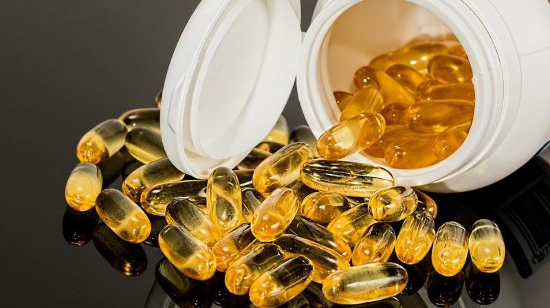 Supplementation with vitamin D significantly improved the action of insulin in muscle tissue of participants after six months. (Photo: Representational/Pixabay) Supplementation with vitamin D significantly improved the action of insulin in muscle tissue of participants after six months. (Photo: Representational/Pixabay)