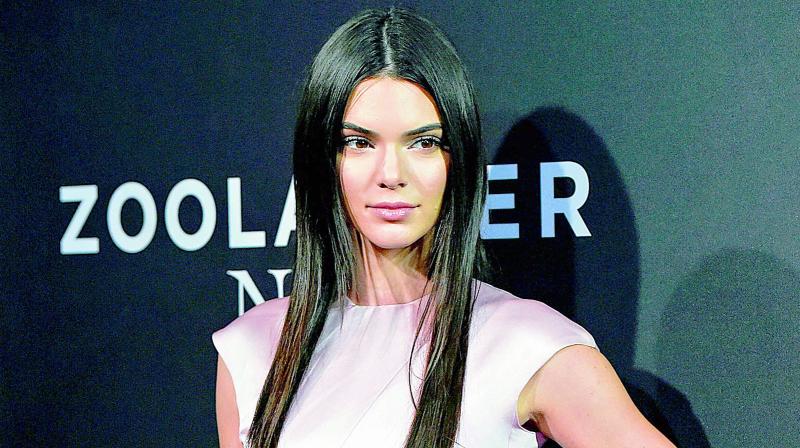 Is Kim Kardashian turning green with envy by Kendall Jenner? Is Kim Kardashian turning green with envy by Kendall Jenner?