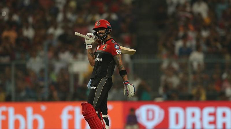 De Villiers was under the weather before the start of the game and Kohli decided to rest him. (Photo: BCCI) De Villiers was under the weather before the start of the game and Kohli decided to rest him. (Photo: BCCI)