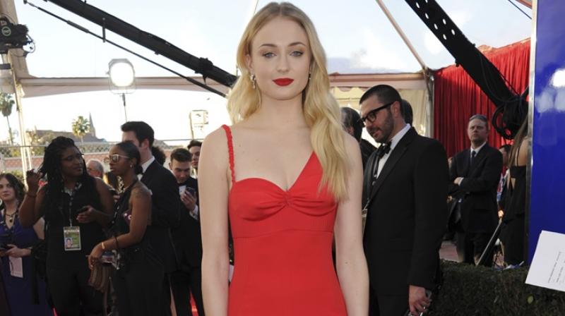Sophie Turner Sophie Turner