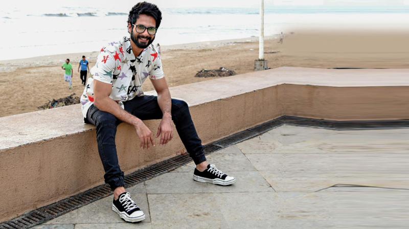 Shahid Kapoor Shahid Kapoor