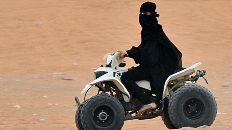 Representational Image (Photo: AFP) Representational Image (Photo: AFP)