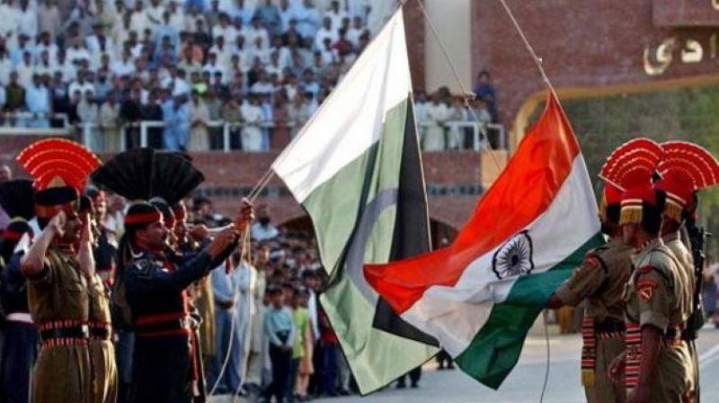 Bilateral ties between India and Pakistan are at a all time low. (Representational Image) Bilateral ties between India and Pakistan are at a all time low. (Representational Image)