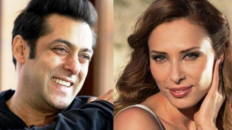 Fans of Salman Khan are hoping that he finally ties the knot with Iulia. Fans of Salman Khan are hoping that he finally ties the knot with Iulia.