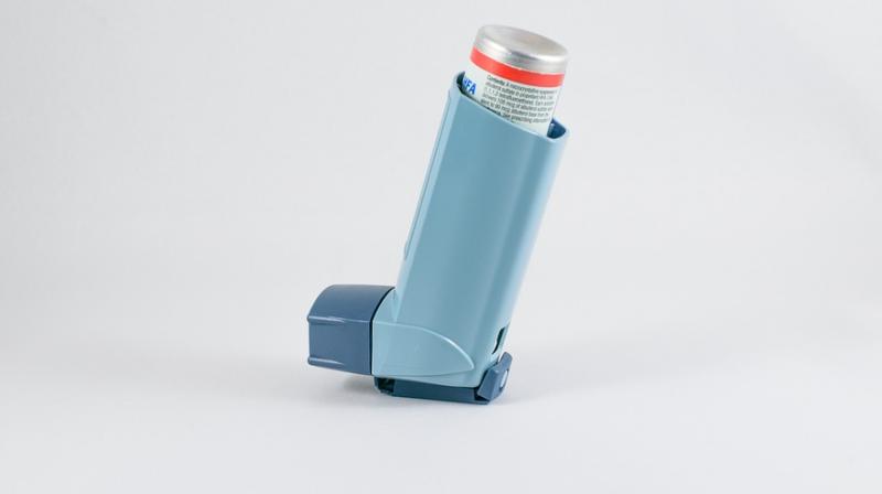 How obesity can cause you to develop asthma. (Photo: Pixabay) How obesity can cause you to develop asthma. (Photo: Pixabay)