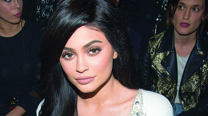Kylie Jenner Kylie Jenner