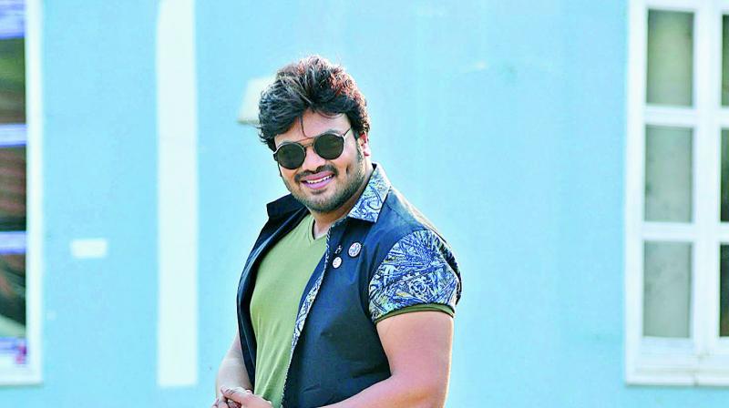 Manchu Manoj Manchu Manoj