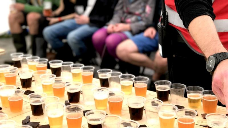 Today, India has an enitire portfolio of craft beer flowing not just on tap at a handful of brewpubs but more so in bottles and cans at thousands of bars and retail stores nationwide. (Photo: Representational/Pixabay) Today, India has an enitire portfolio of craft beer flowing not just on tap at a handful of brewpubs but more so in bottles and cans at thousands of bars and retail stores nationwide. (Photo: Representational/Pixabay)