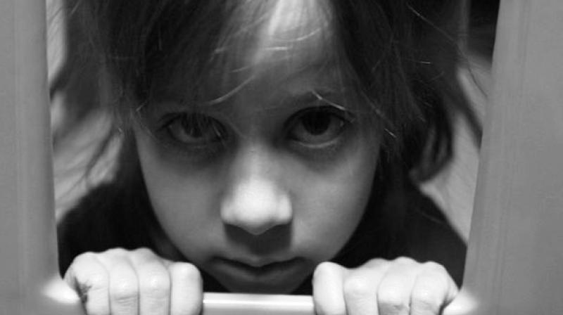 Traumas such as abuse and neglect can worsen symptoms of lupus and lead to organ damage, depression and declining health status. (Photo: ANI) Traumas such as abuse and neglect can worsen symptoms of lupus and lead to organ damage, depression and declining health status. (Photo: ANI)