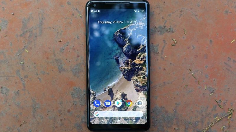 Google Pixel 3 XL to come with single camera, hints latest leak
