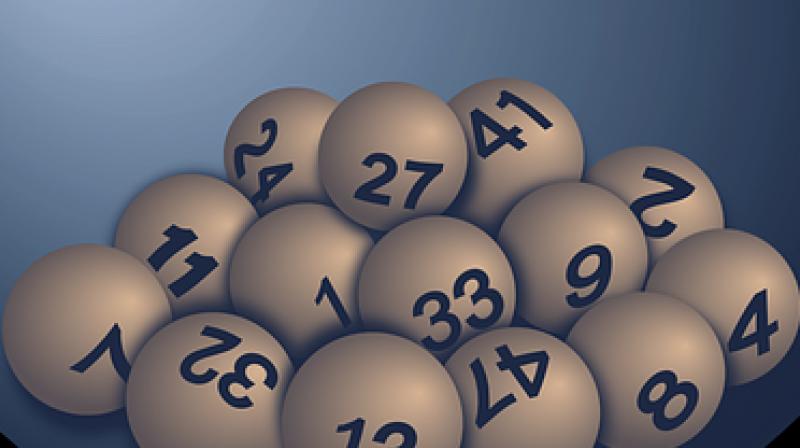 Powerball ticket sold in the US wins $759 million jackpot(Photo: Pixabay) Powerball ticket sold in the US wins $759 million jackpot(Photo: Pixabay)