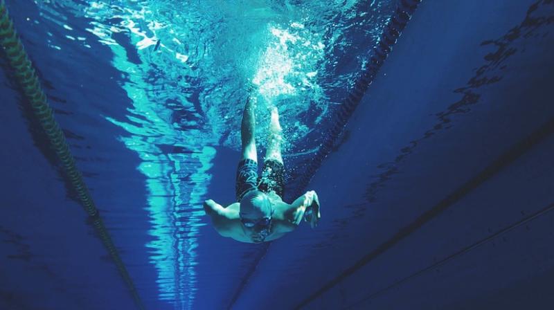 Competitive divers at high risk of serious injuries, study warns. (Photo: Pixabay) Competitive divers at high risk of serious injuries, study warns. (Photo: Pixabay)