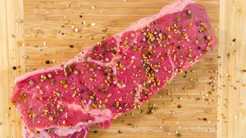 Many vegans are turning to meat for health reasons. (Photo: Pixabay) Many vegans are turning to meat for health reasons. (Photo: Pixabay)