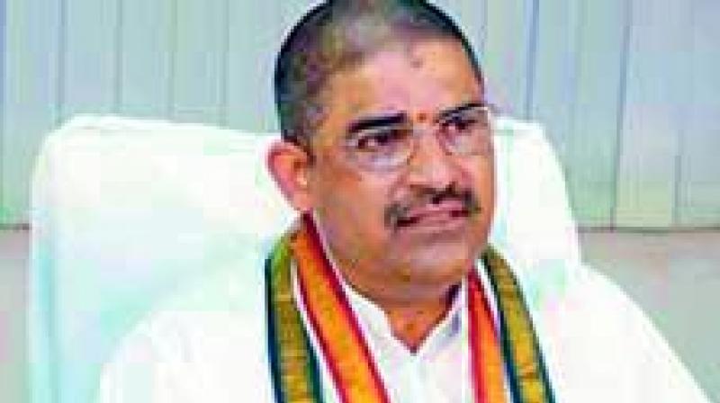 L.V. Subrahmanyam. L.V. Subrahmanyam.