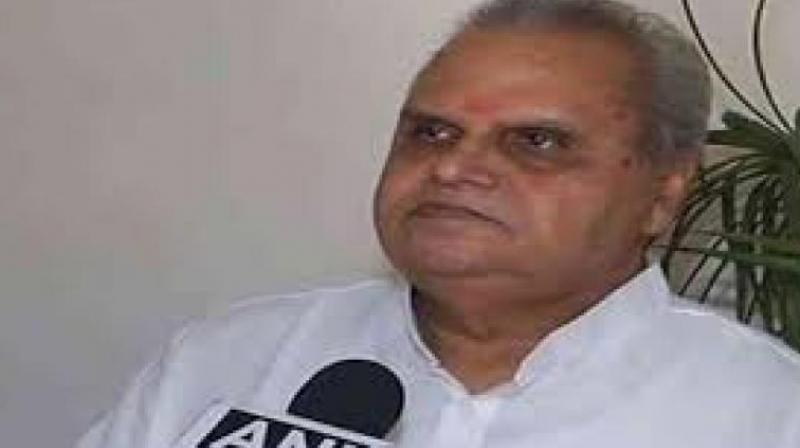 The Home Minister, while describing the Rohingya as illegal immigrants, had asked other political parties to not politicise the Centre's efforts to identify them. (Photo: File | ANI) The Home Minister, while describing the Rohingya as illegal immigrants, had asked other political parties to not politicise the Centre's efforts to identify them. (Photo: File | ANI)