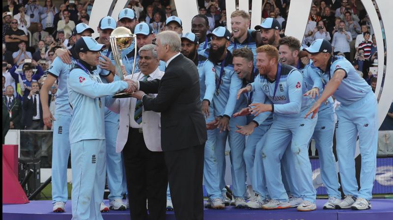 Interestingly, Sobers on whose name the Sir Garfield Sobers trophy is warded every year to the best player of the year was a member of the team that had witnessed the first historic tied Test (against Australia at Brisbane in 1960). (Photo: AP) Interestingly, Sobers on whose name the Sir Garfield Sobers trophy is warded every year to the best player of the year was a member of the team that had witnessed the first historic tied Test (against Australia at Brisbane in 1960). (Photo: AP)