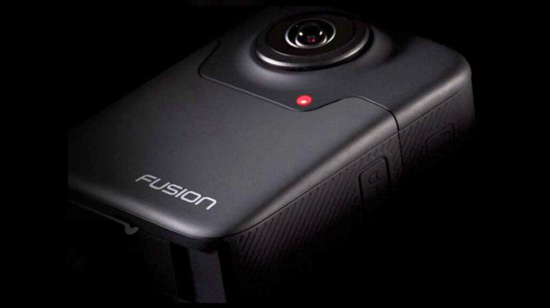 GoPro carefully selected these initial pilot partners from a pool of more than 20,000 applicants to address a broad segment of potential use cases for Fusion, from news and weather to sports and folks diving deep into the nascent medium of immersive storytelling. GoPro carefully selected these initial pilot partners from a pool of more than 20,000 applicants to address a broad segment of potential use cases for Fusion, from news and weather to sports and folks diving deep into the nascent medium of immersive storytelling.