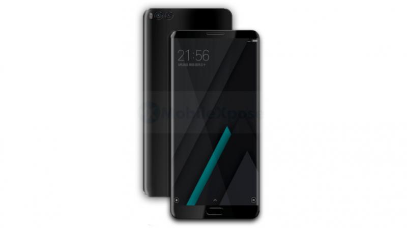 Following the latest trend, the Mi Note 3 is believed to flaunt a near bezel-less screen. The fingerprint sensor is expected to be incorporated within the home button. Following the latest trend, the Mi Note 3 is believed to flaunt a near bezel-less screen. The fingerprint sensor is expected to be incorporated within the home button.
