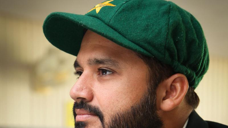 Pakistan will next take on Australia in three T20Is and two Tests. The first T20I will be played on November 3. (Photo: Azhar Ali/Twitter) Pakistan will next take on Australia in three T20Is and two Tests. The first T20I will be played on November 3. (Photo: Azhar Ali/Twitter)