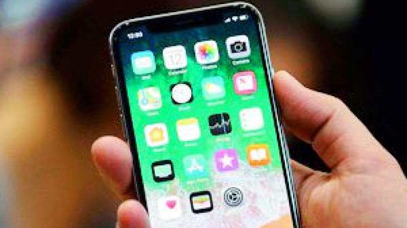 Like Lumentum, AMS supplies Apple with software components needed for its FaceID technology. Like Lumentum, AMS supplies Apple with software components needed for its FaceID technology.