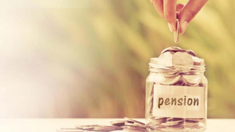 if you are not skilled at managing money, or think that corpus would not be managed well if you receive it all at once, then it’s better to opt for EPS. if you are not skilled at managing money, or think that corpus would not be managed well if you receive it all at once, then it’s better to opt for EPS.