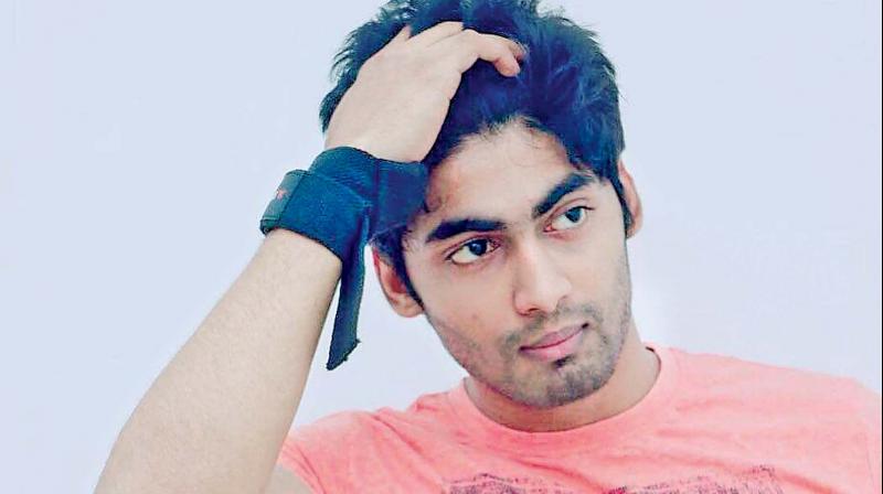 Tharshan. Tharshan.