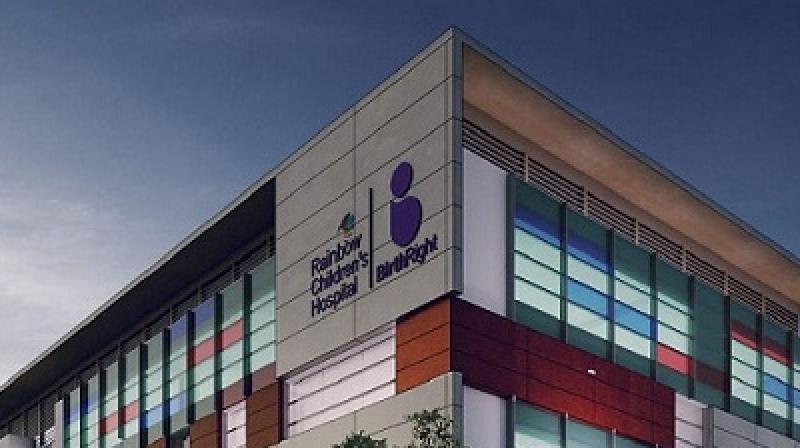 Doctors save 7-year old by removing 50 magnets from intestine