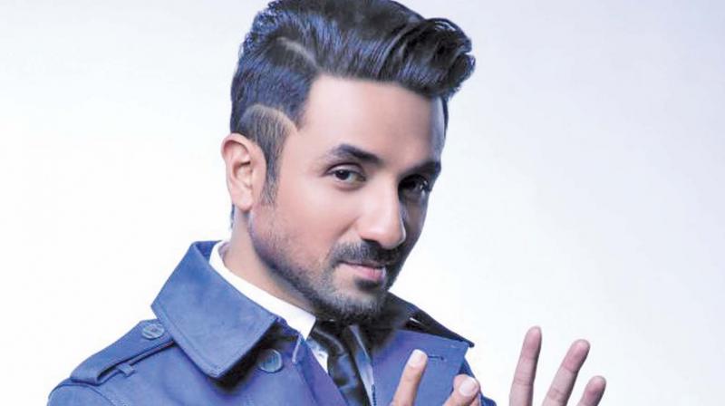 Vir Das Vir Das