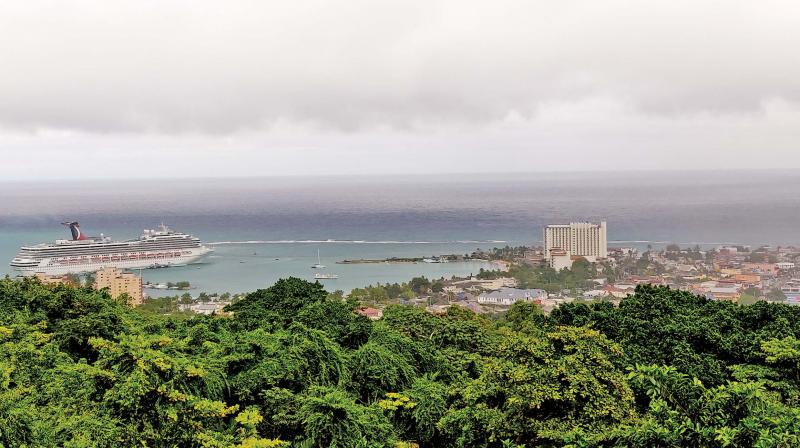 Here are some of the ship’s ports where you can explore some eclectic shore excursions. Here are some of the ship’s ports where you can explore some eclectic shore excursions.