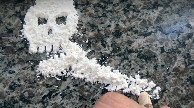 Researchers may have found new way to treat cocaine abuse. (Photo: Pixabay) Researchers may have found new way to treat cocaine abuse. (Photo: Pixabay)