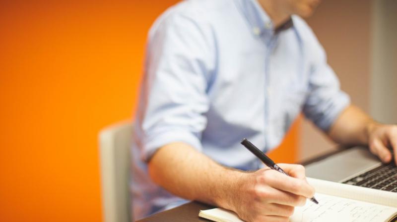Sitting too long can lead to dangerous health risks. (Photo: Pixabay) Sitting too long can lead to dangerous health risks. (Photo: Pixabay)