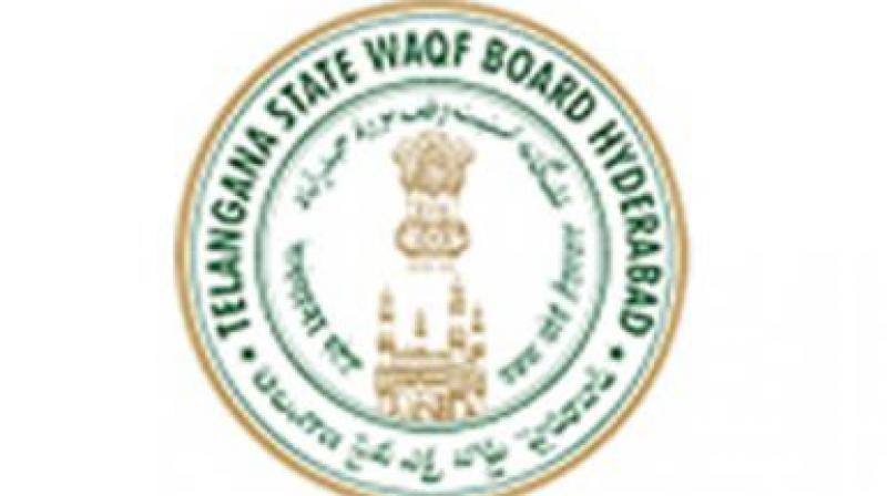 The TS Wakf Board earns Rs 6 crore a year.(Representational Image) The TS Wakf Board earns Rs 6 crore a year.(Representational Image)