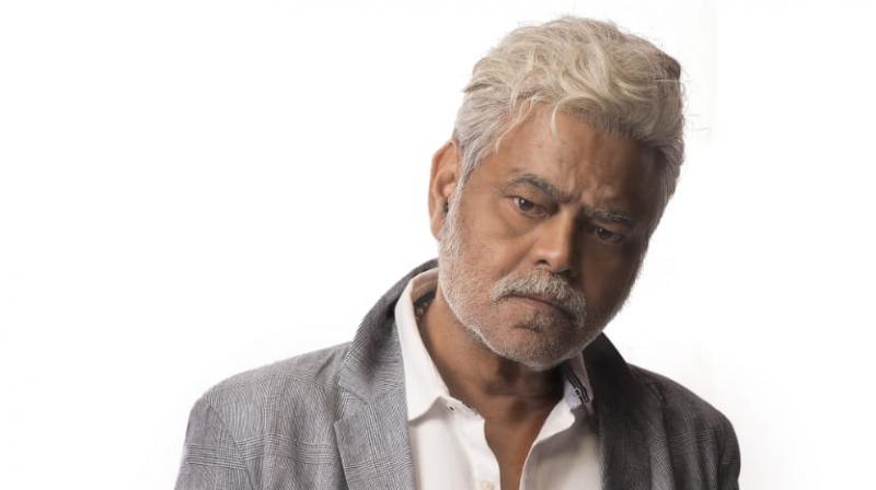 Sanjay Mishra Sanjay Mishra